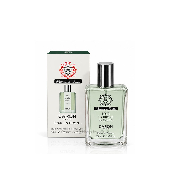 عطر ادکلن کارون پور آن هوم | CARON - Pour Un Homme