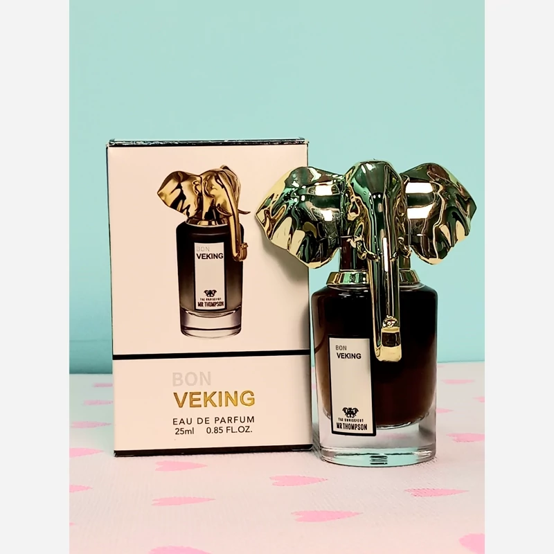 عطر ادکلن پنهالیگونز فیل  د اومنیسینت مستر تامپسون | PENHALIGON'S - The Omniscient Mr Thompson وکینگ کالکشن