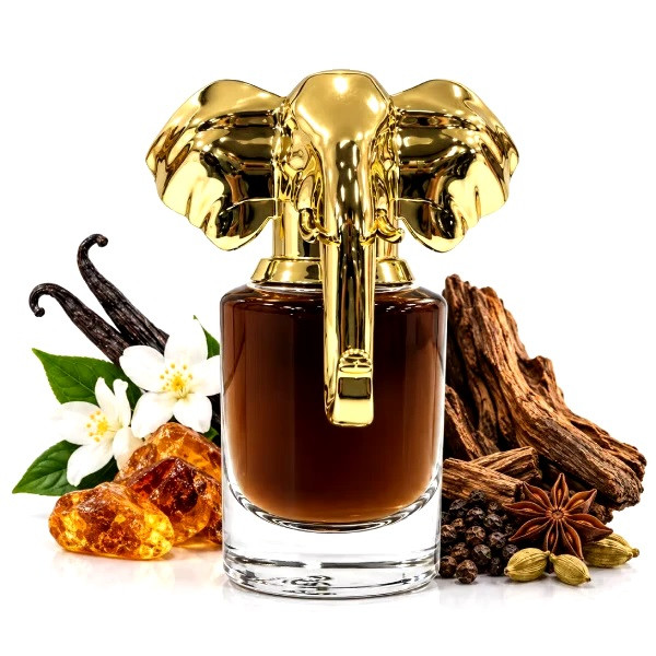 عطر ادکلن پنهالیگونز فیل د اومنیسینت مستر تامپسون | PENHALIGON'S - The Omniscient Mr Thompson وکینگ کالکشن